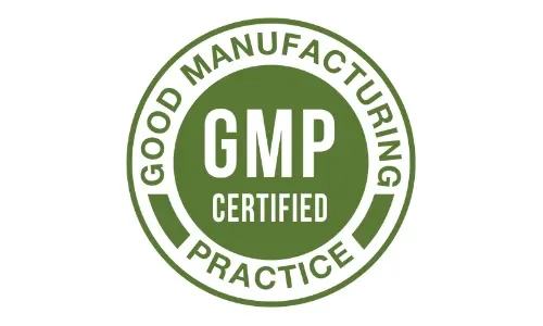 NeuroLift GMP-certified